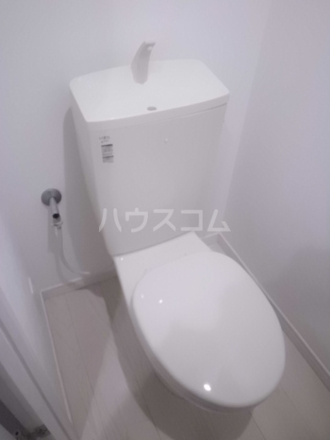 12/26 トイレ