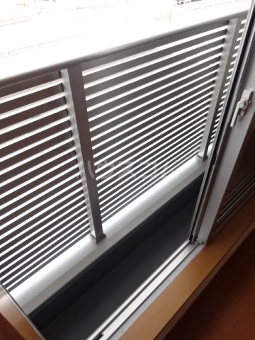 19/26 バルコニー