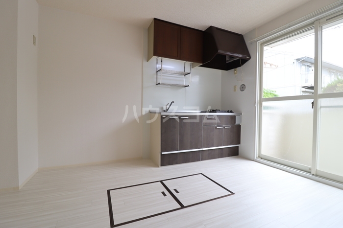 3/16 リビング/ダイニング