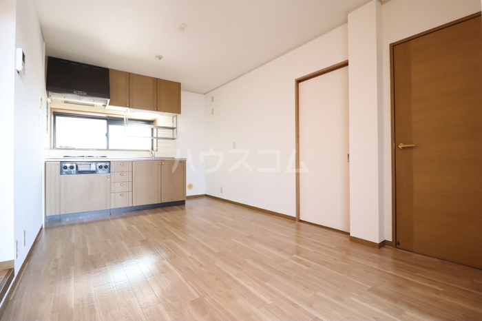 2/14 リビング/ダイニング