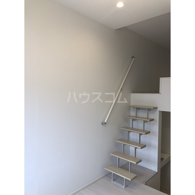 3/17 リビング/ダイニング