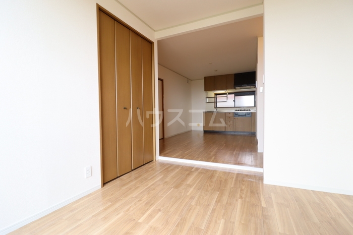 3/17 リビング/ダイニング