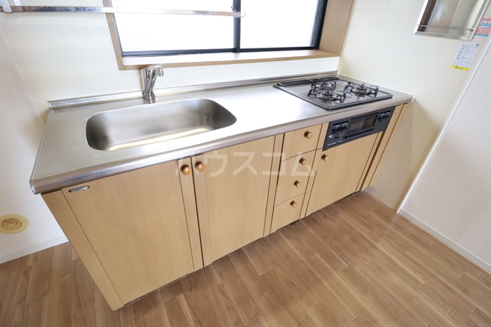 7/17 キッチン