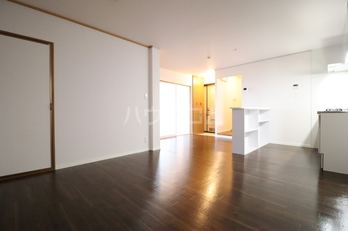 3/15 リビング/ダイニング