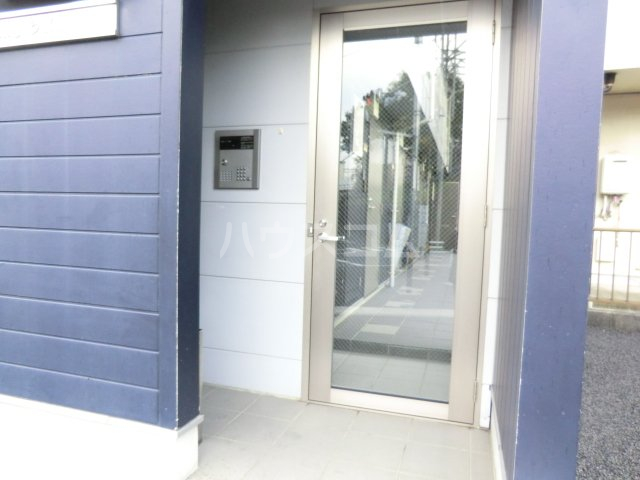 2/12 エントランス