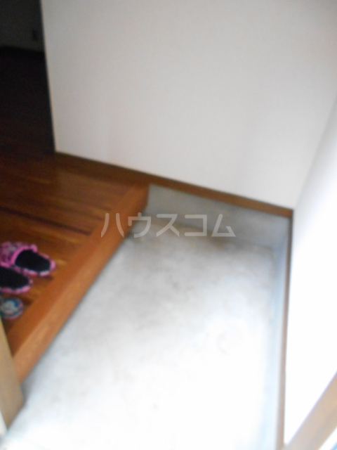 9/30 玄関