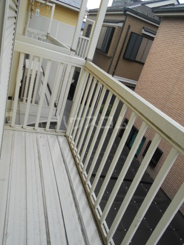 17/30 バルコニー