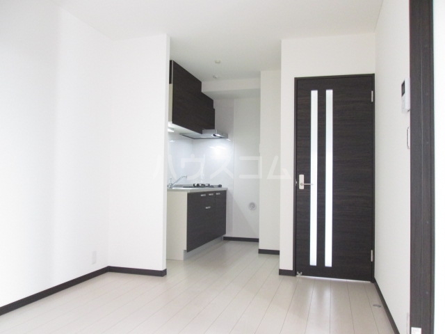 4/24 リビング/ダイニング