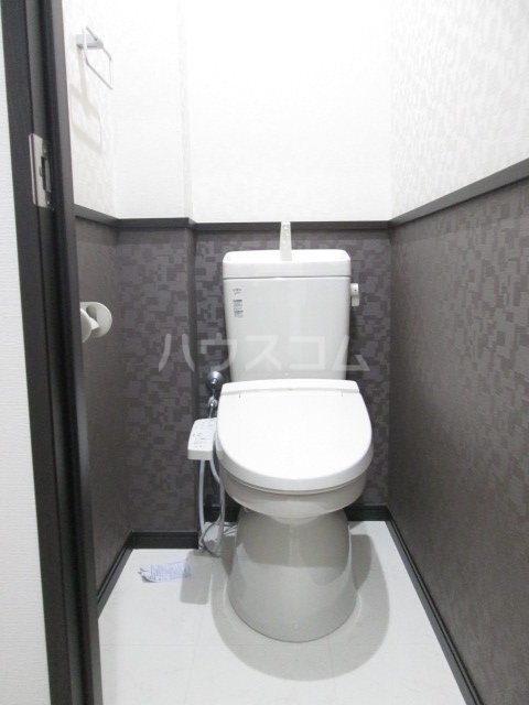 14/24 トイレ