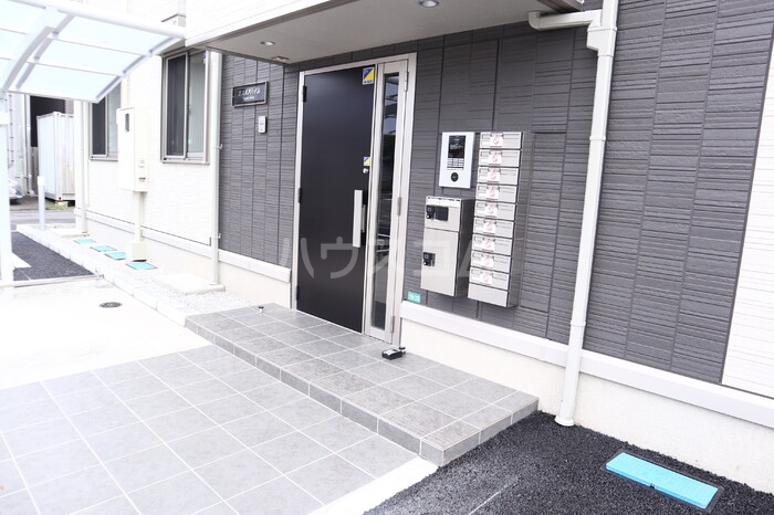 2/10 エントランス