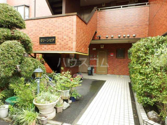 14/21 エントランス