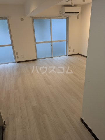 4/25 リビング/ダイニング