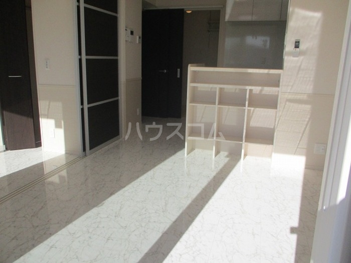 3/19 リビング/ダイニング