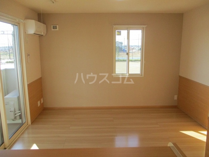 3/23 リビング/ダイニング