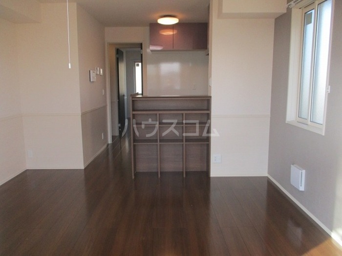 3/20 リビング/ダイニング