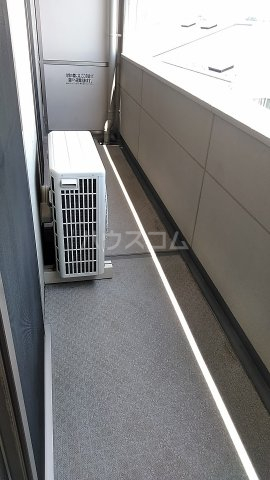 19/24 バルコニー