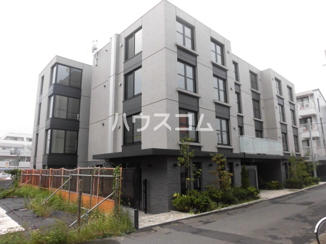 1/21 外観