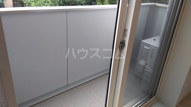 20/30 バルコニー