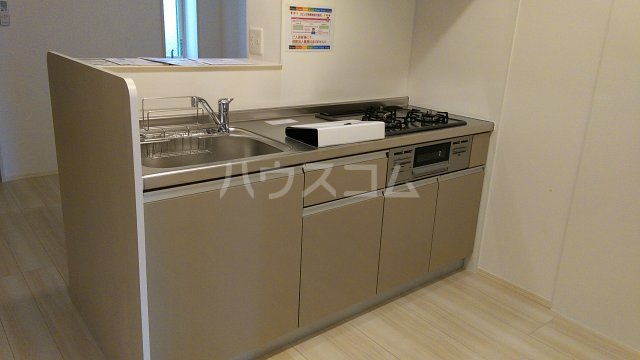 11/30 キッチン