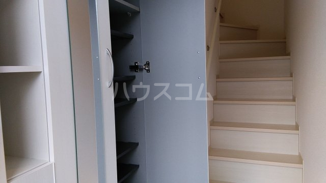 9/30 玄関