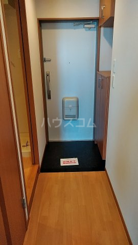 10/30 玄関