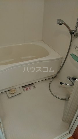 12/30 浴室