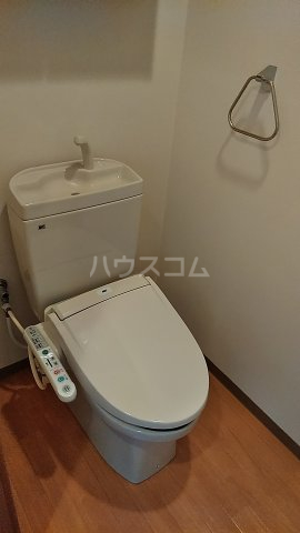 13/30 トイレ