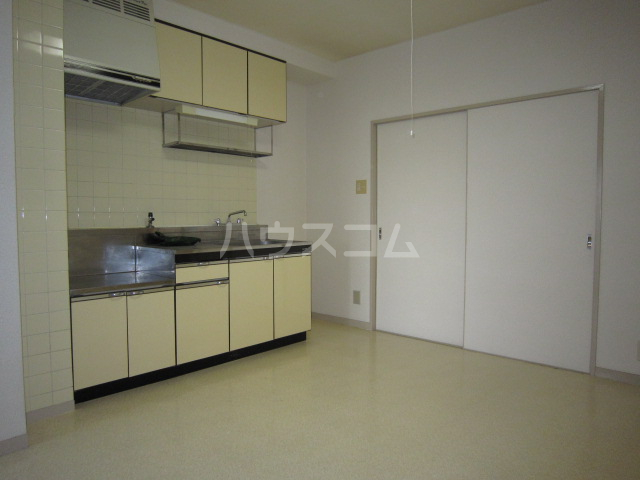 8/30 リビング/ダイニング