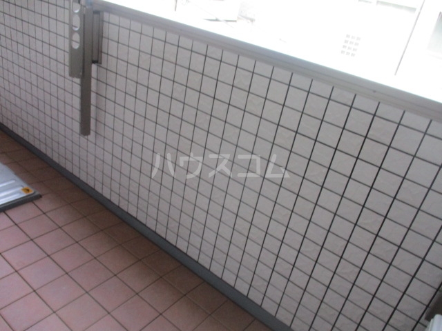 15/28 バルコニー
