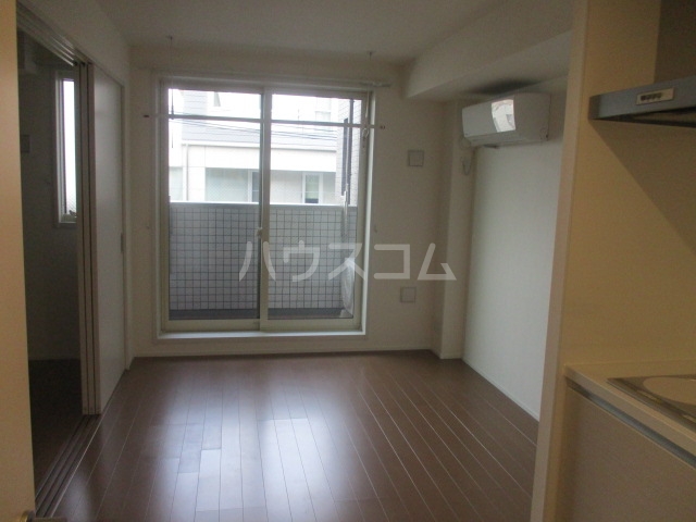 3/28 リビング/ダイニング