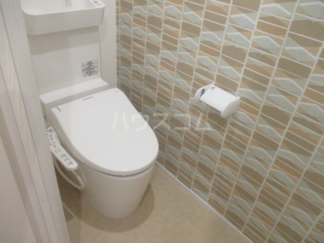 10/28 トイレ