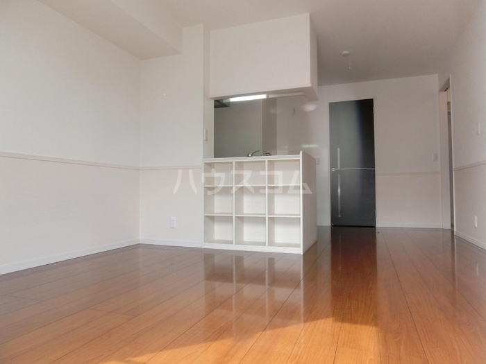 3/16 リビング/ダイニング