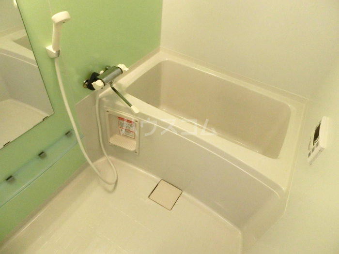 5/16 浴室