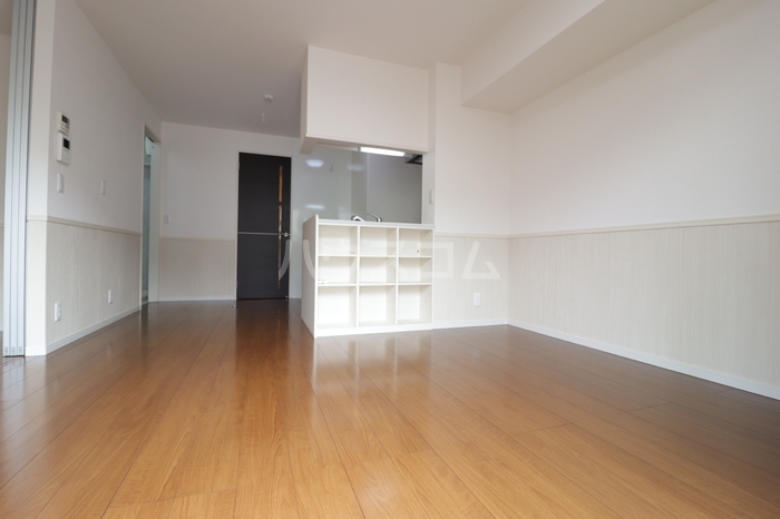 3/21 リビング/ダイニング