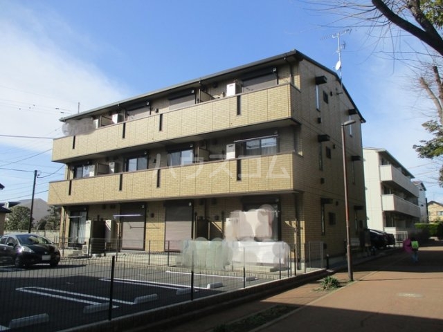 1/19 外観