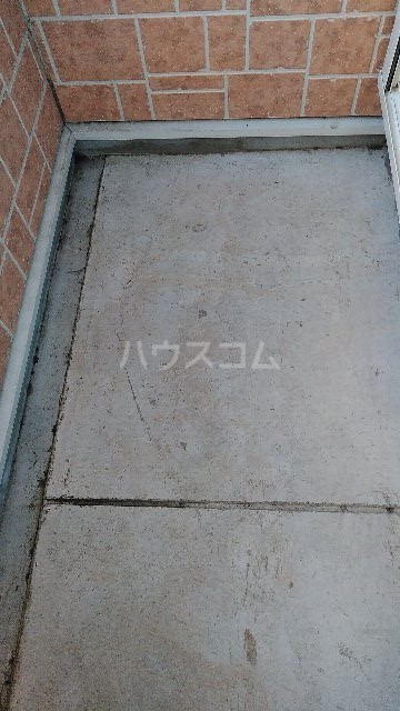 14/25 バルコニー