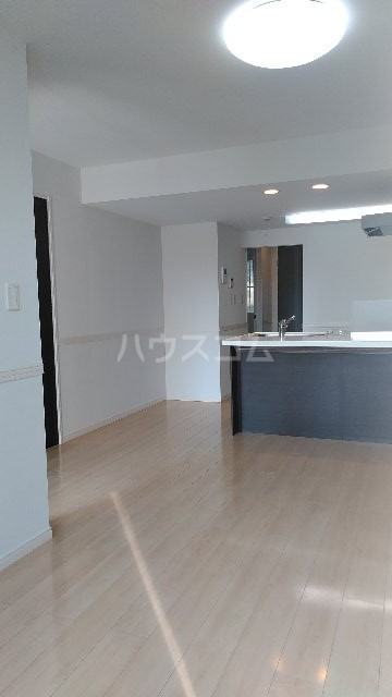 3/25 リビング/ダイニング