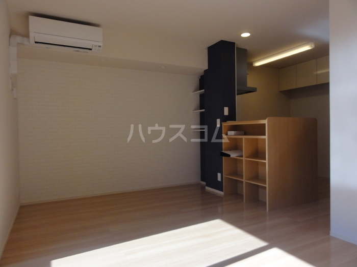 3/19 リビング/ダイニング