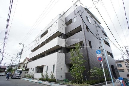 スマート・グラン　荻窪の外観