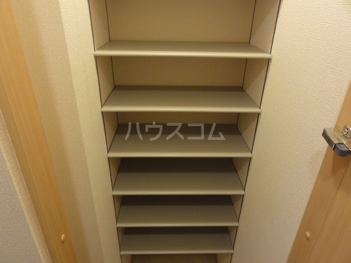 6/19 玄関