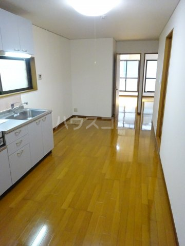 5/30 リビング/ダイニング