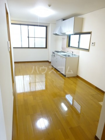 4/30 リビング/ダイニング