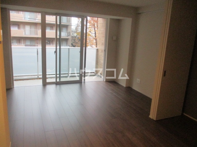 3/27 リビング/ダイニング