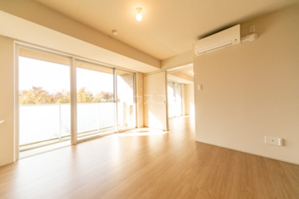 3/27 リビング/ダイニング