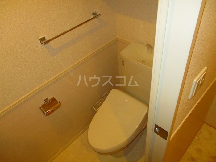 9/22 トイレ