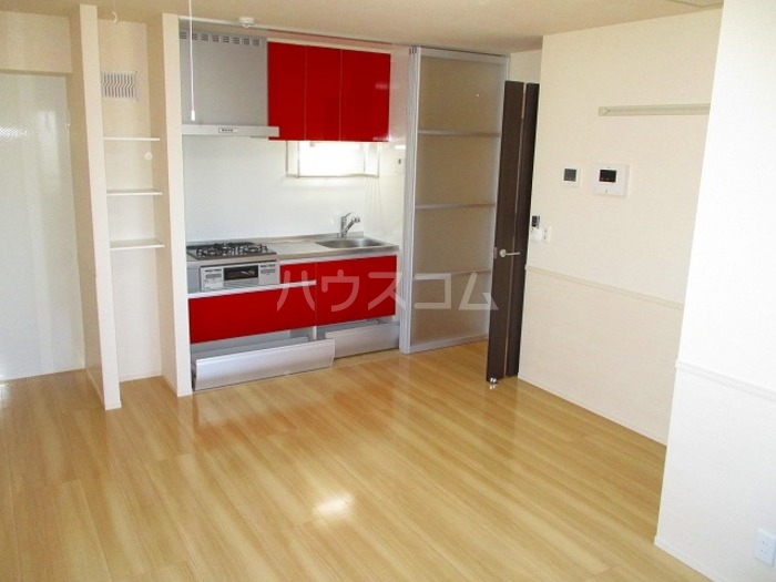 3/22 リビング/ダイニング