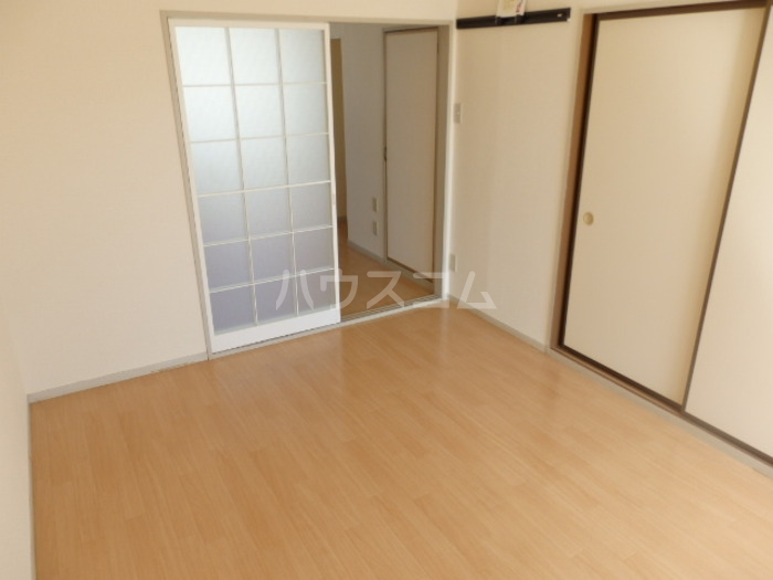 3/18 リビング/ダイニング