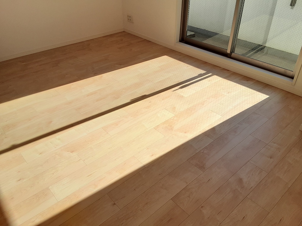 4/30 リビング/ダイニング