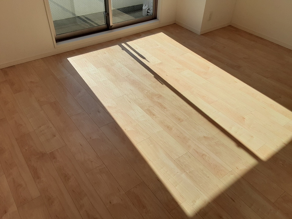 3/30 リビング/ダイニング