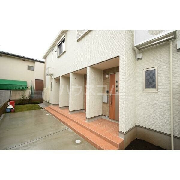 15/24 エントランス